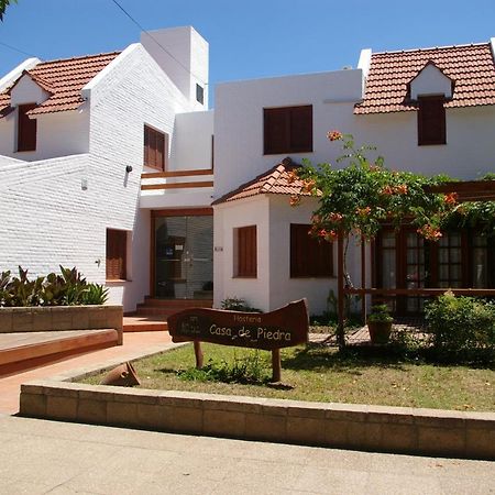 Casa De Piedra Hotel Mina Clavero Exterior foto