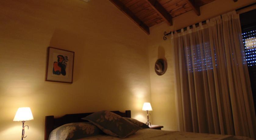 Casa De Piedra Hotel Mina Clavero Cameră foto