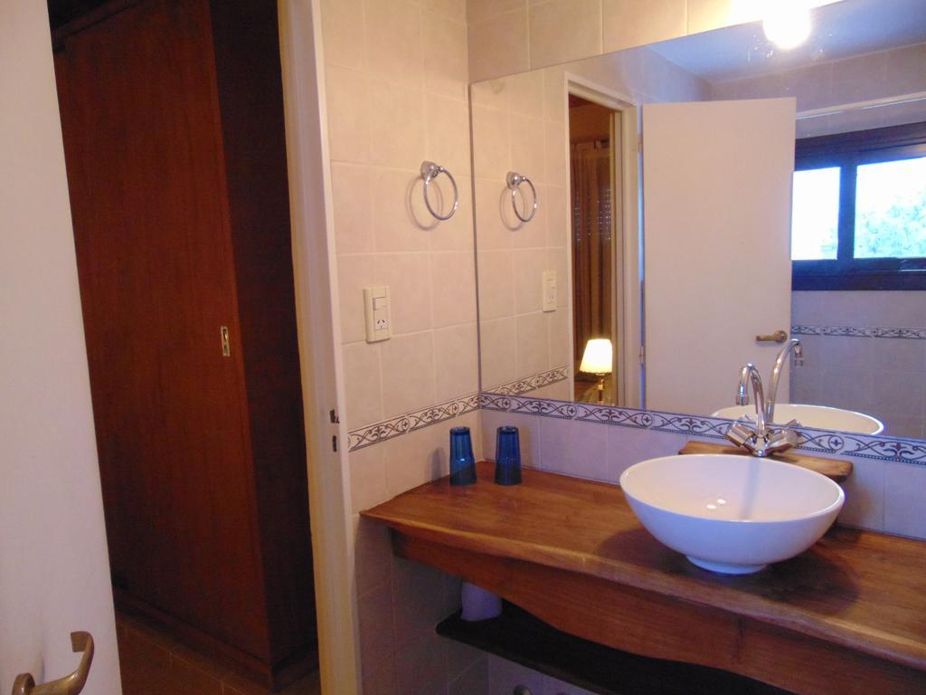 Casa De Piedra Hotel Mina Clavero Cameră foto