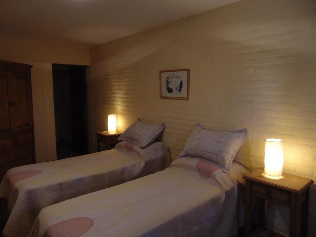 Casa De Piedra Hotel Mina Clavero Cameră foto