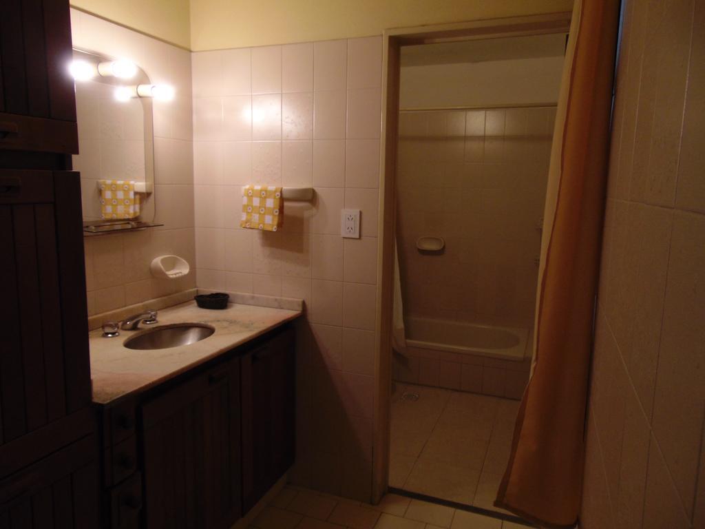 Casa De Piedra Hotel Mina Clavero Cameră foto