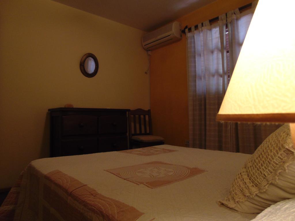 Casa De Piedra Hotel Mina Clavero Cameră foto
