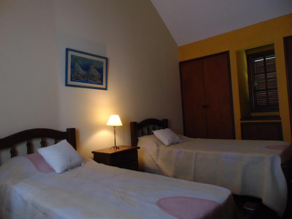 Casa De Piedra Hotel Mina Clavero Cameră foto