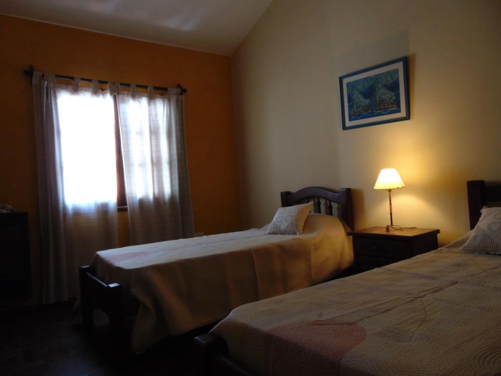 Casa De Piedra Hotel Mina Clavero Cameră foto