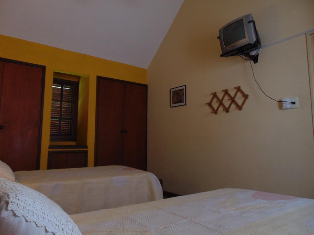 Casa De Piedra Hotel Mina Clavero Cameră foto