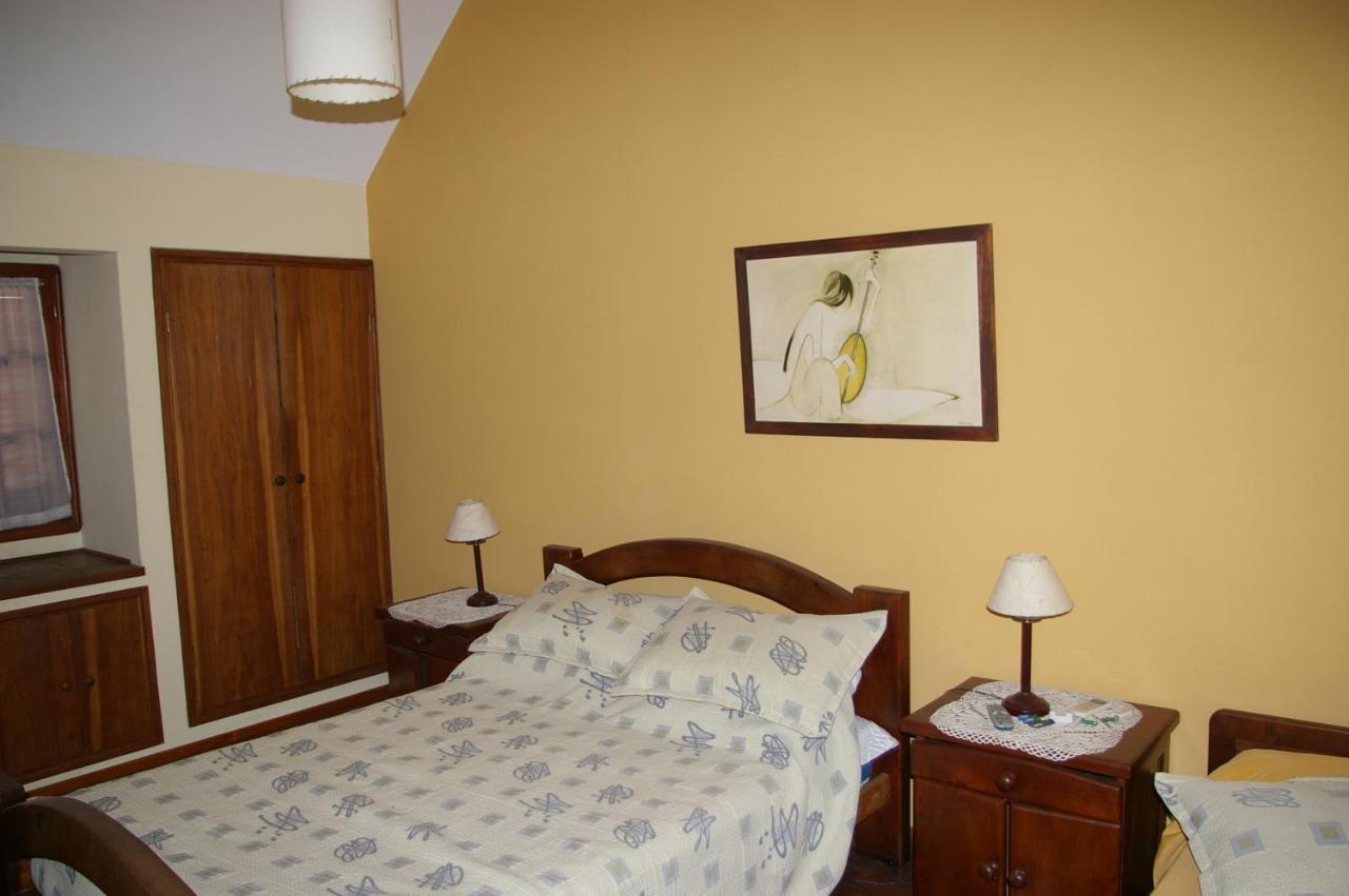 Casa De Piedra Hotel Mina Clavero Cameră foto