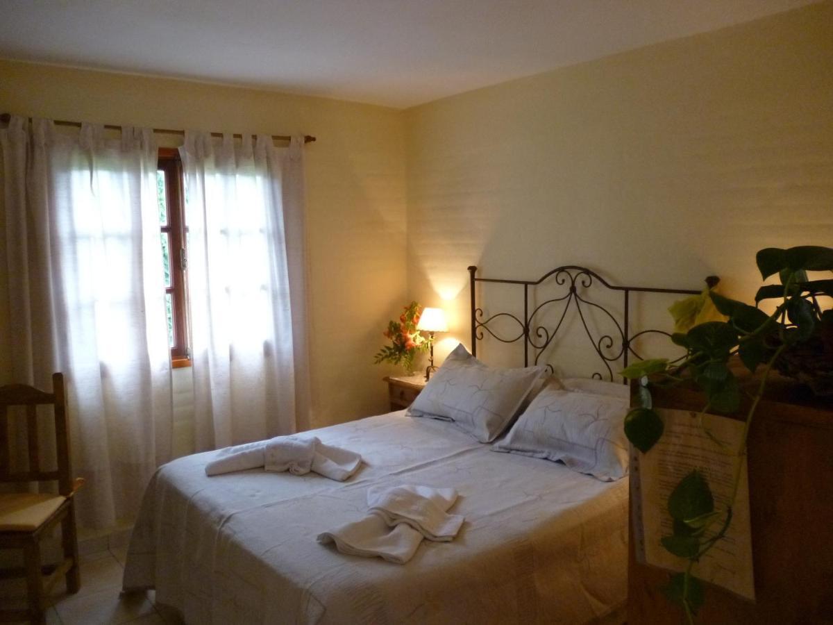 Casa De Piedra Hotel Mina Clavero Cameră foto