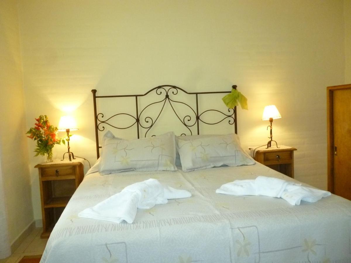 Casa De Piedra Hotel Mina Clavero Cameră foto