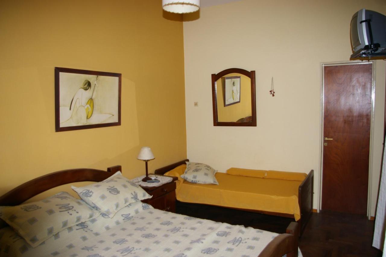 Casa De Piedra Hotel Mina Clavero Cameră foto